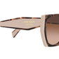 PR 15WS tortoise caramel and powder