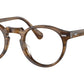 Gregory Peck OV5186 brown