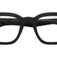 MENTE RX Matte Black