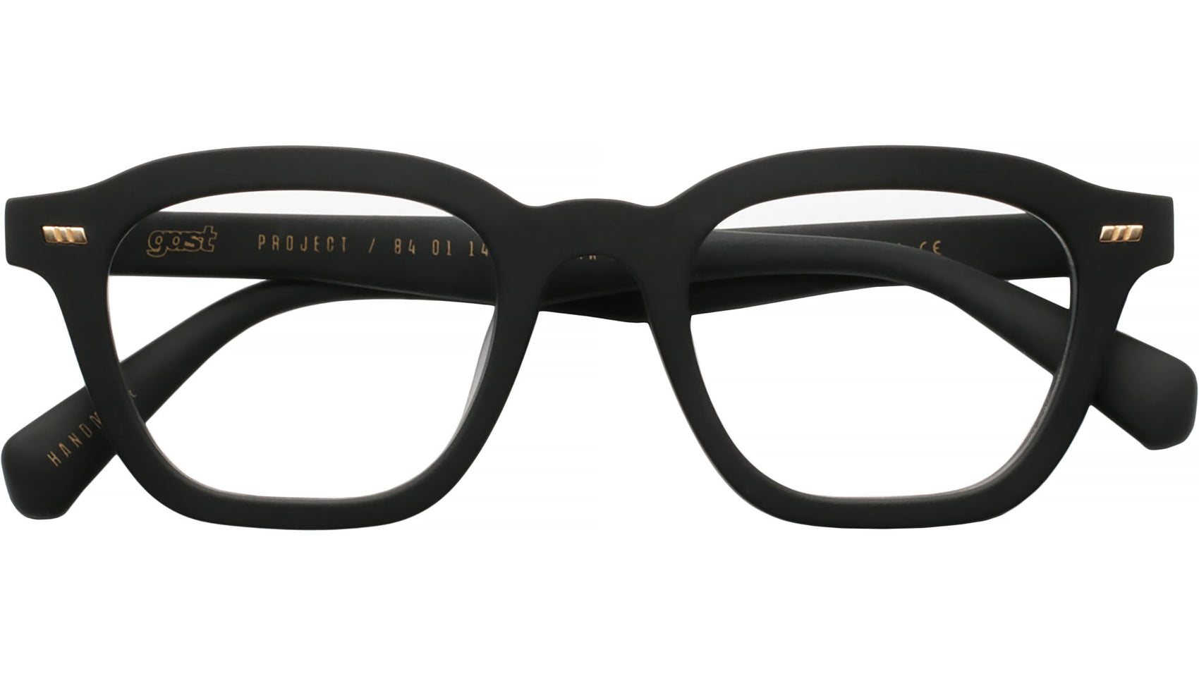 MENTE RX Matte Black