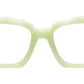 K5 MMT FF Milky Mint Handcraft Finishing