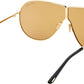 Keating FT1158 30E Deep Gold Yellow