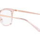 Coconut Grove MK3032 3417 Rose Gold