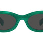 MU 11WS 15H5S0 green