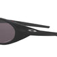 Eyejacket Redux OO9438 01 matte black