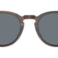 O'Malley Sun OV5183S 1724R8 Tuscany Tortoise