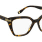 MJ 1071 WR9 Brown Havana