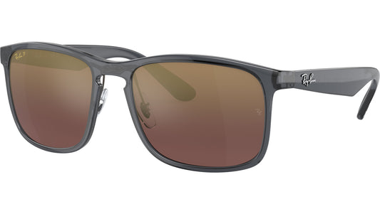 RB4264 876/6B grey