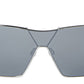 Aspen Silver Metal