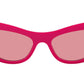 DG 4450 326230 Red Pink