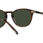 Forman L.A OV5414SU Tuscany tortoise