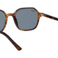 John RB2194 954/62 striped havana