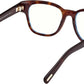 FT5977-B 052 Dark Havana
