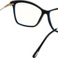 FT5687-B 001 Shiny Black
