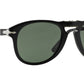 PO0714 black green
