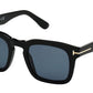 Dax FT0751 01V Black