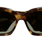 SL M119 BLAZE 002 tortoise green