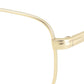 DB 7124 AOZ Matte Gold