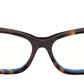 FT5909-B 052 Dark Havana