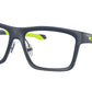 Field Marsh OY8031 04 Satin Universe Blue