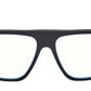 FT5901-B-N 001 Shiny Black