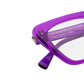 Numero 122 Purple