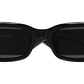 BB0260S 001 black grey