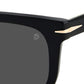 DB 7076/S 807 IR Black