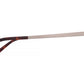 Half Moon H890 01 Satin Sepia