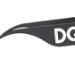 DG 2233 01/87 black