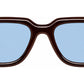 Kai Solid Brown
