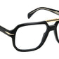DB 7108 2M2 Black Gold