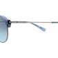 GRUNWALD SUN BLSL Blue