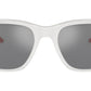 Ferrari RB4433M F6256G White