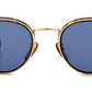 DB 1033/S Havana Gold Blue Avio