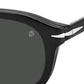DB 1080/CS 807 M9 Black