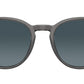 PO3152S 1196S3 Transparent Grey