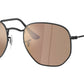 Hexagonal RB3548N 002/93