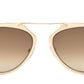 Dashel FT0508 28F Rose Gold Brown