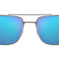 RB3737CH 004/A1 Gunmetal