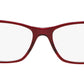 RA7039 1081 Red On Crystal