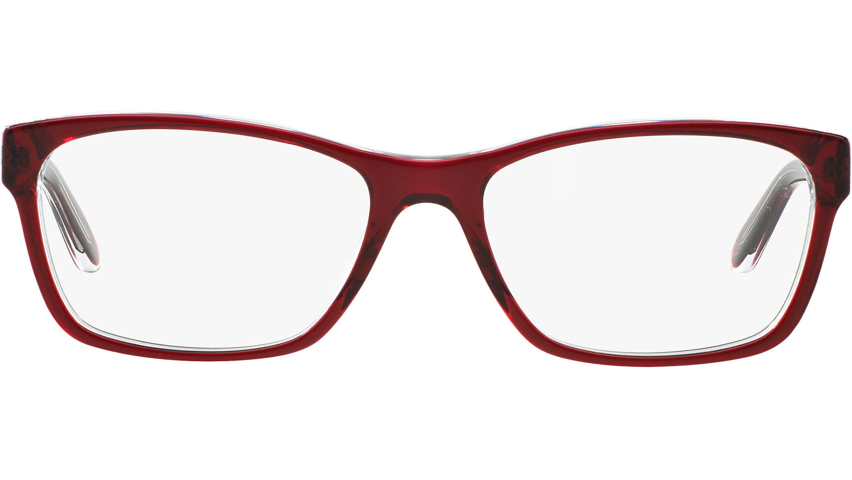 RA7039 1081 Red On Crystal