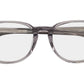 Numero 02 Light Grey