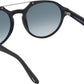 Stan FT0696 02N Matte Black Green