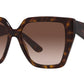 DG 4438 502/13 Tortoise Brown