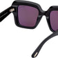 Esme FT1157 01A Black Smoke