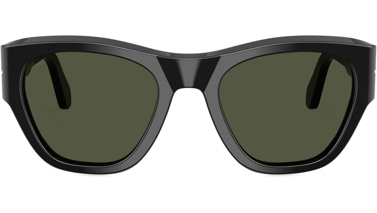PO0054S 95/31 Black