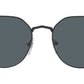 PO2486S black and silver
