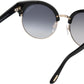 Alissa-02 FT0608 01B Black Grey