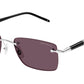 MB0344S 002 Silver Purple